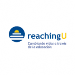 LOGOREACHING U